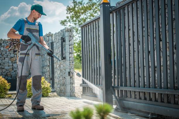 Best Sidewalk and Walkway Cleaning  in Newkirk, OK